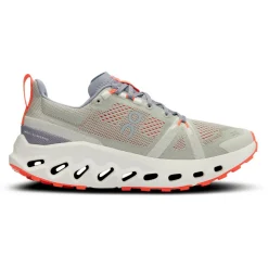 On - Women's Cloudsurfer Trail - Trailrunningschuhe