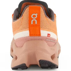 On - Women's Cloudsurfer Trail - Trailrunningschuhe
