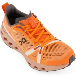 On - Women's Cloudsurfer Trail - Trailrunningschuhe