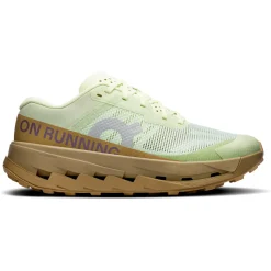 On - Women's Cloudultra 3 - Trailrunningschuhe