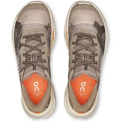 On - Women's Cloudultra Pro - Trailrunningschuhe