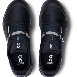 On - Women's Cloudvista 2 Waterproof - Trailrunningschuhe