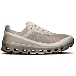 On - Women's Cloudvista 2 Waterproof - Trailrunningschuhe