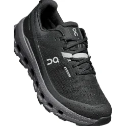 On - Women's Cloudvista 2 Waterproof - Trailrunningschuhe