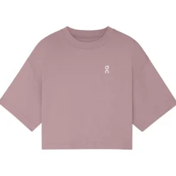 On - Women's Club Boxy-T - T-Shirt