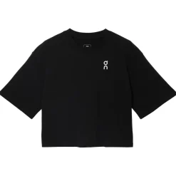On - Women's Club Boxy-T - T-Shirt