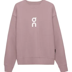 On - Women's Club Crew - Pullover
