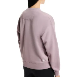 On - Women's Club Crew - Pullover