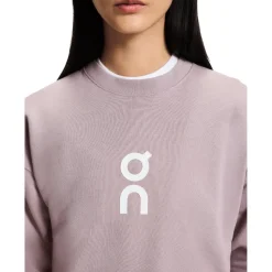 On - Women's Club Crew - Pullover