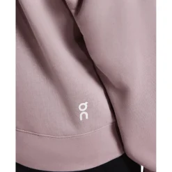 On - Women's Club Crew - Pullover