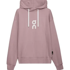 On - Women's Club Hoodie - Pullover