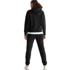 On - Women's Club Hoodie - Pullover