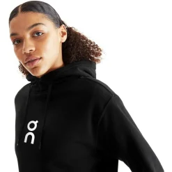 On - Women's Club Hoodie - Pullover