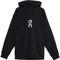 On - Women's Club Hoodie - Pullover