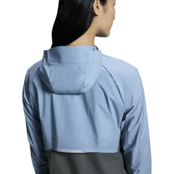 On - Women's Core Jacket - Laufjacke