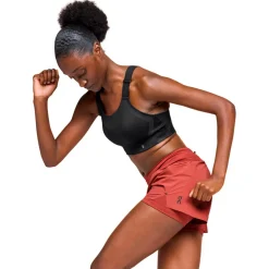 On - Women's Performance Flex Bra - Sport-BH