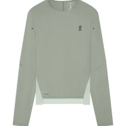 On - Women's Performance Long-T - Laufshirt
