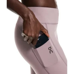 On - Women's Performance Tights - Lauftights