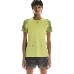 On - Women's Ultra-T - Laufshirt