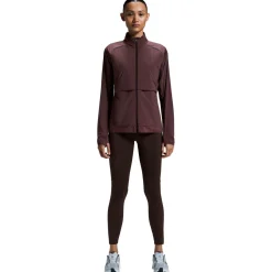 On - Women's Weather Jacket Insulated - Laufjacke