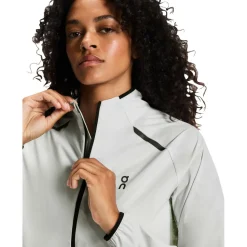 On - Women's Weather Jacket - Laufjacke
