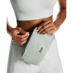 On - Women's Weather Jacket - Laufjacke