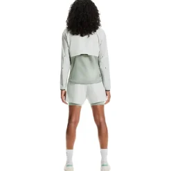 On - Women's Weather Jacket - Laufjacke