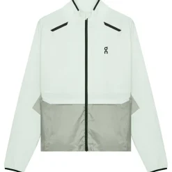 On - Women's Weather Jacket - Laufjacke