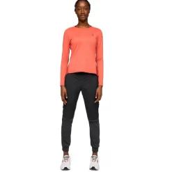 On - Women's Weather Pants - Laufhose
