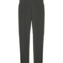 On - Women's Weather Winter Pants - Laufhose