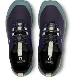 On - Youth Cloudhero Waterproof - Multisportschuhe