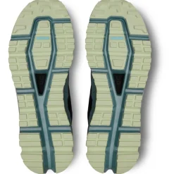 On - Youth Cloudhero Waterproof - Multisportschuhe