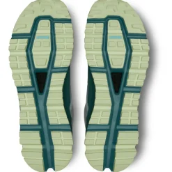 On - Youth's Cloudhero Mid Waterproof - Multisportschuhe