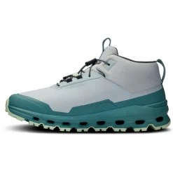 On - Youth's Cloudhero Mid Waterproof - Multisportschuhe