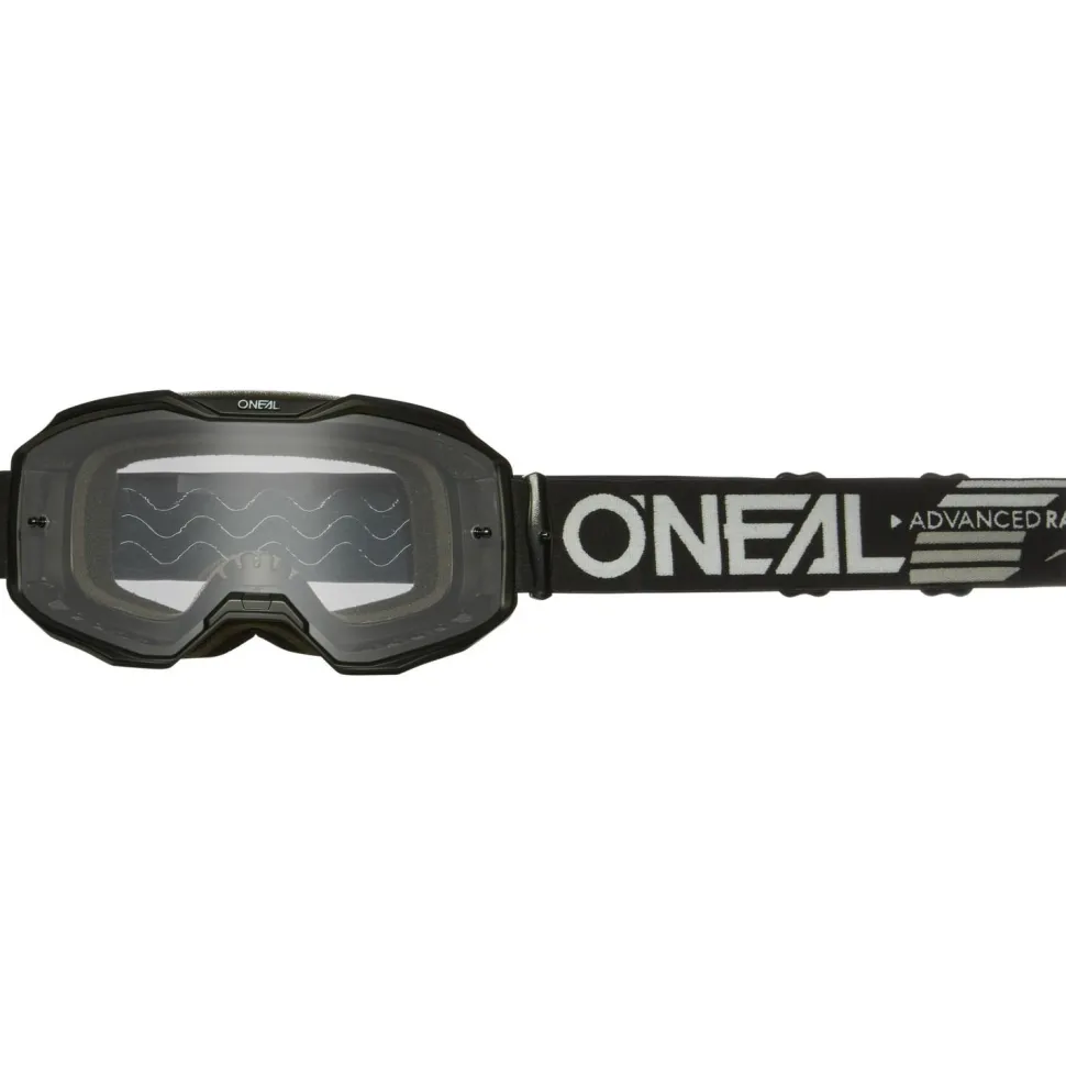 O'Neal - B-10 Goggle SOLID V.24 - Goggles