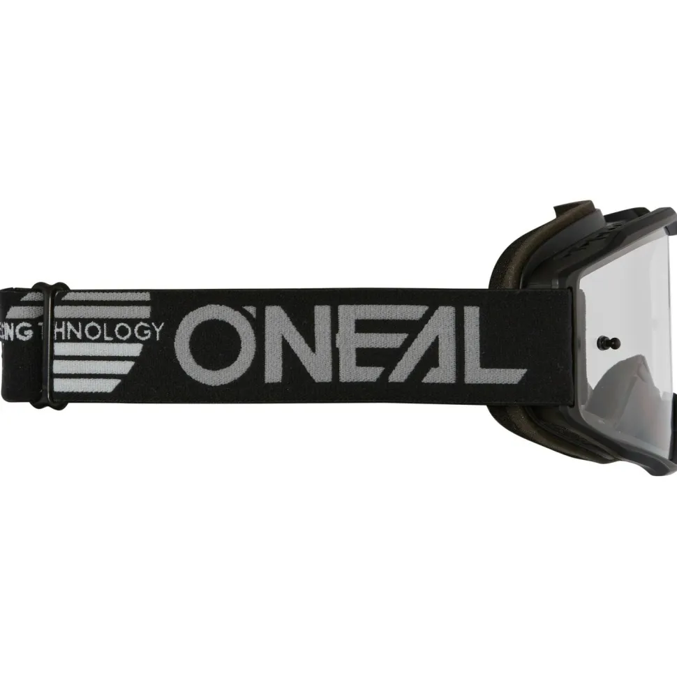 O'Neal - B-10 Goggle SOLID V.24 - Goggles