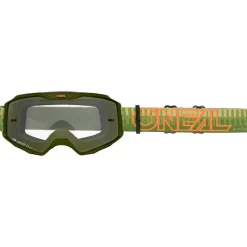 O'Neal - B-10 Goggle Striped - Goggles