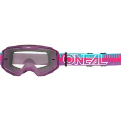 O'Neal - B-10 Goggle Striped - Goggles