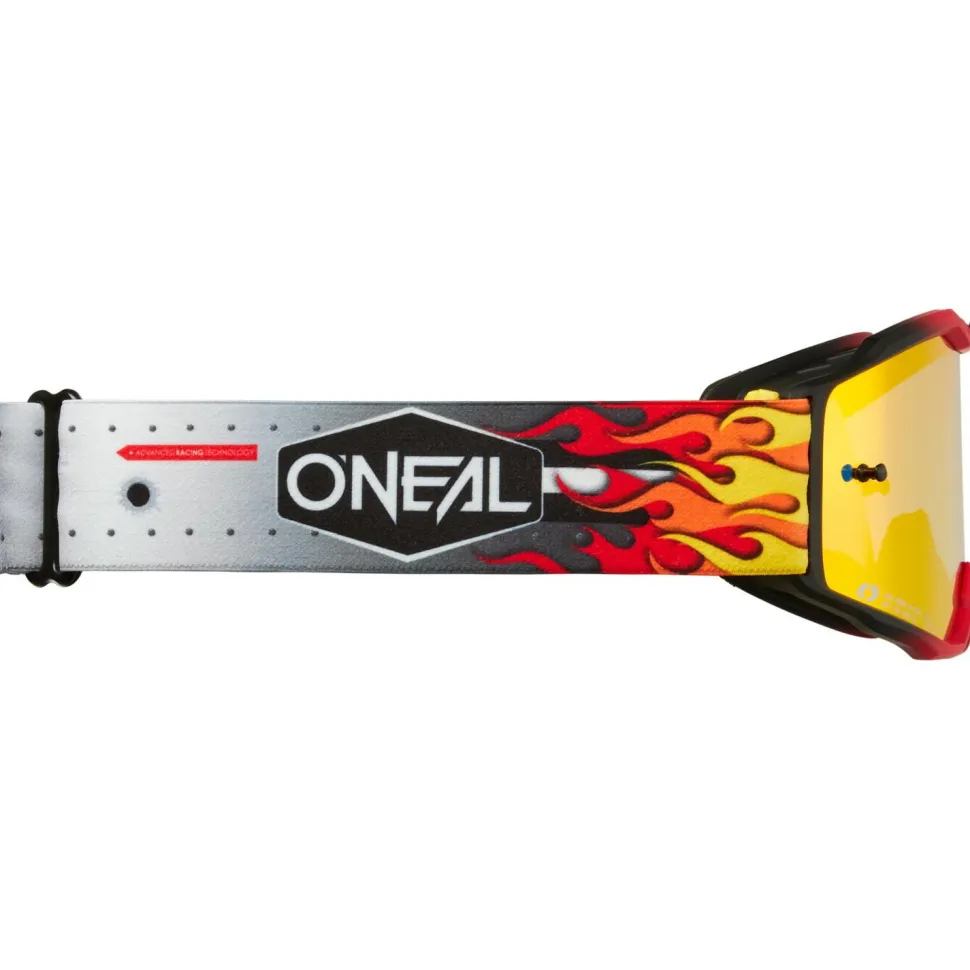 O'Neal - B-10 Youth Goggle HR - Goggles