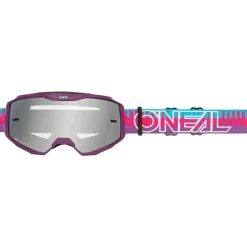 O'Neal - B-10 Youth Goggle Striped - Goggles
