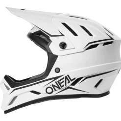 O'Neal - Backflip Helmet Solid - Fullfacehelm