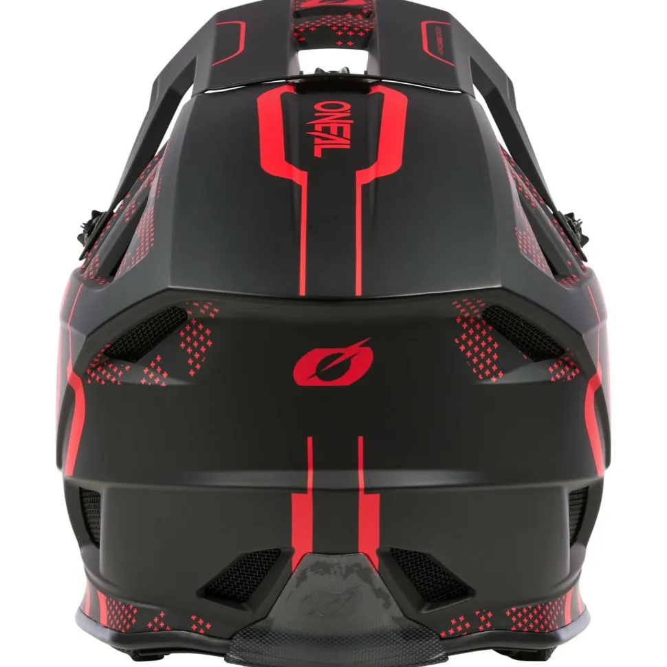 O'Neal - Blade Polyacrylite Helmet Strike - Radhelm