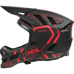 O'Neal - Blade Polyacrylite Helmet Strike - Radhelm