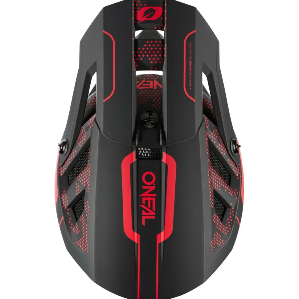 O'Neal - Blade Polyacrylite Helmet Strike - Radhelm