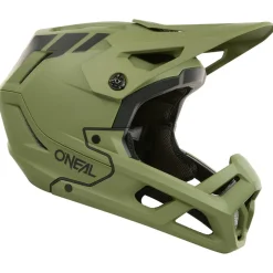 O'Neal - SL1 Helmet Crest - Radhelm