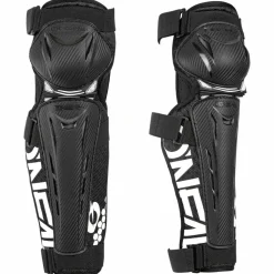 O'Neal - Trail FR Carbon Look Knee Guard - Protektor