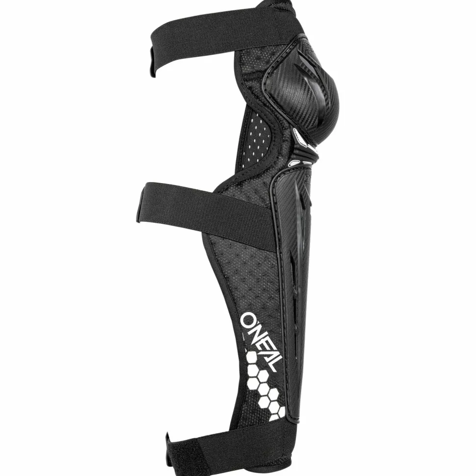 O'Neal - Trail FR Carbon Look Knee Guard - Protektor