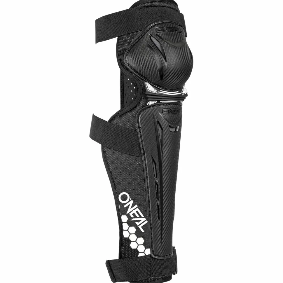 O'Neal - Trail FR Carbon Look Knee Guard - Protektor