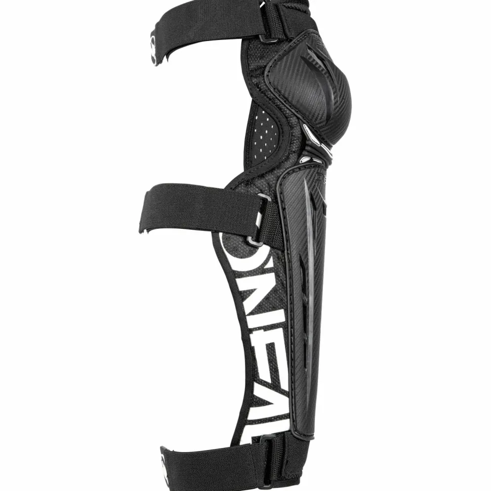 O'Neal - Trail FR Carbon Look Knee Guard - Protektor