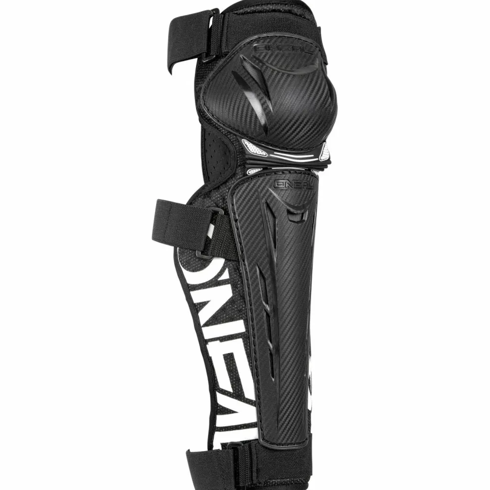 O'Neal - Trail FR Carbon Look Knee Guard - Protektor